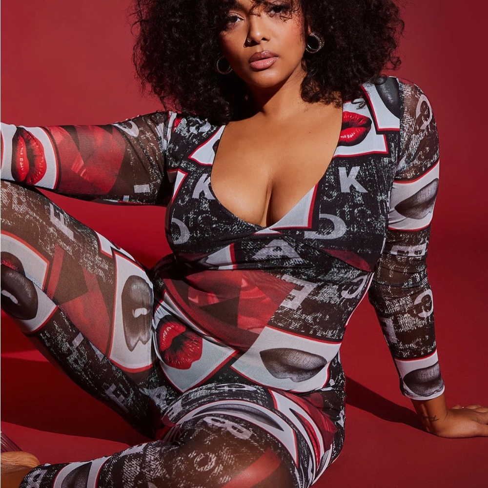 Jumpsuit
